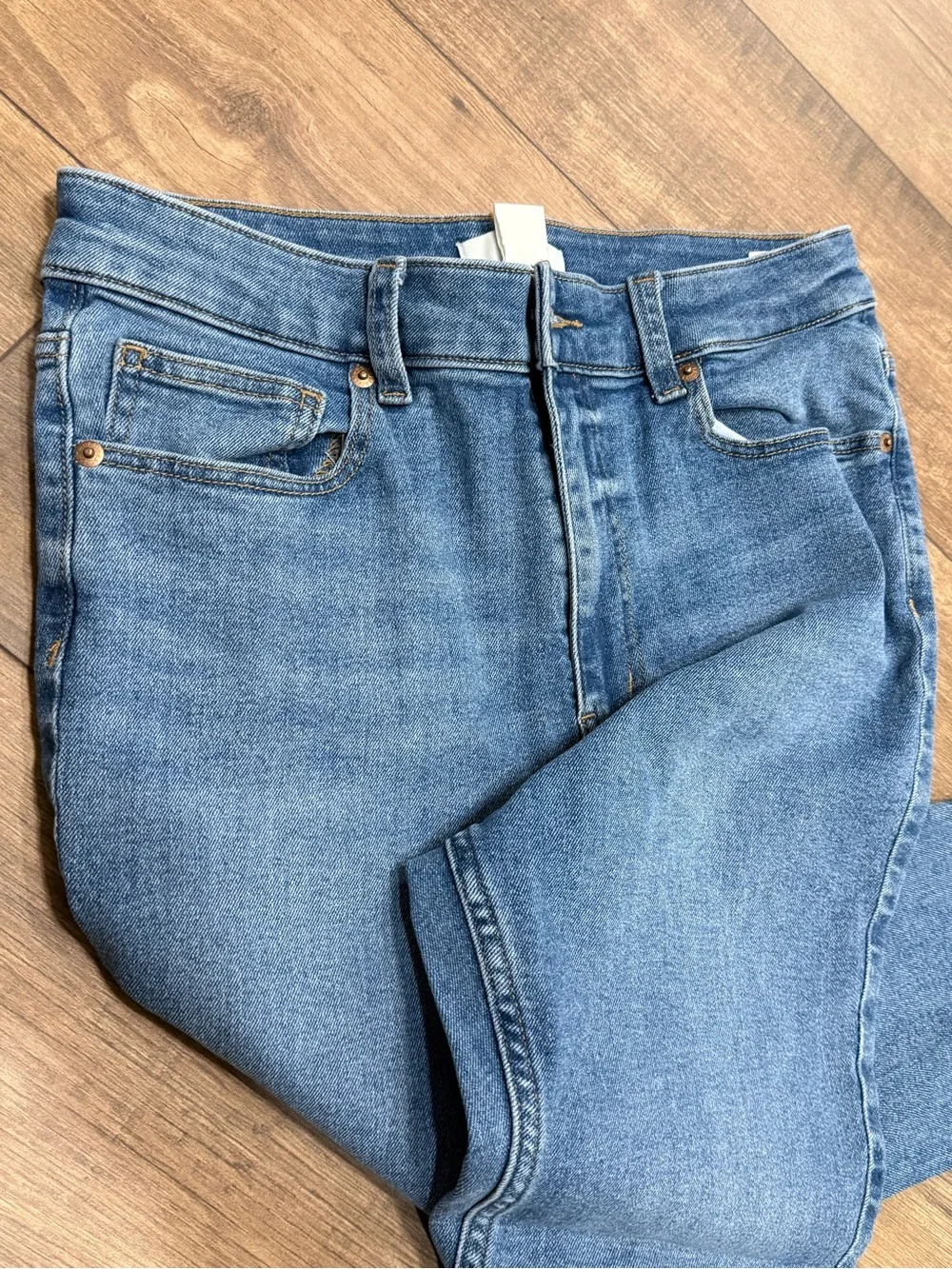 H&M Jeans - Picture 4 of 4